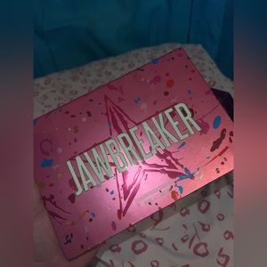 Jeffree Star Cosmetics Jawbreaker Eyeshadow Palette